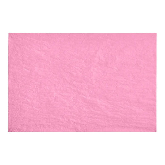 PINK TISSUE PAPER 8CT