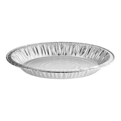 9 5/8 x 1 3/16" DEEP FOIL PIE PAN