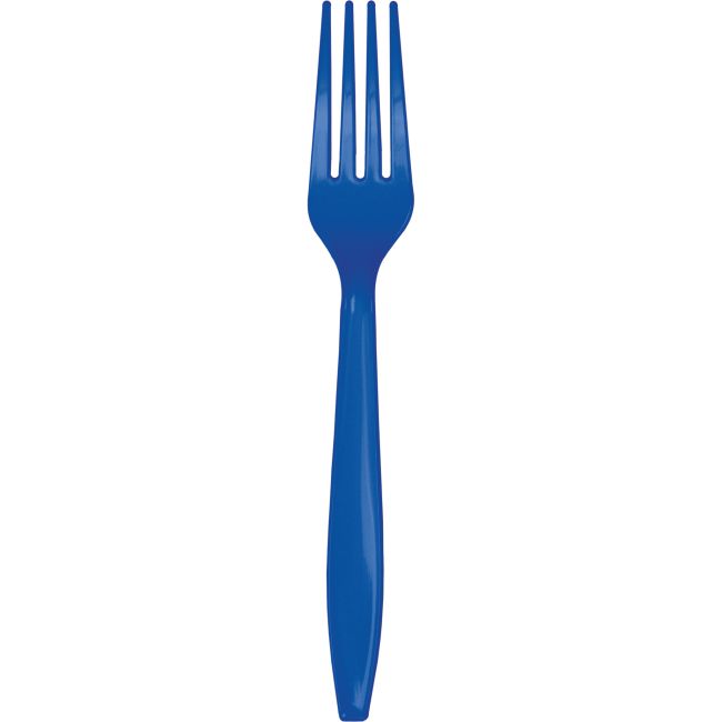 COBALT FORKS 24CT