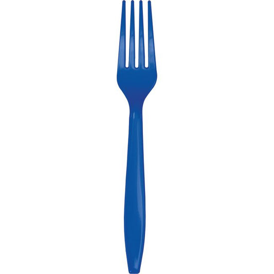 COBALT FORKS 24CT