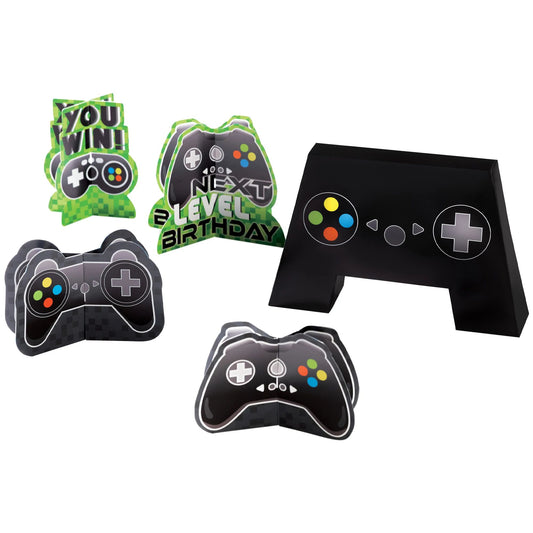 LEVEL UP CP KIT