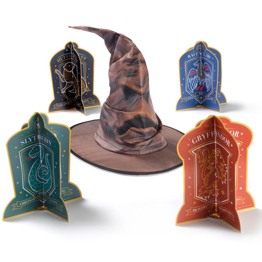HOGWARTS UNITED 3PC CP