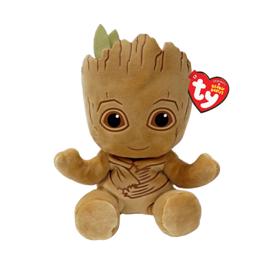 GROOT PLUSH