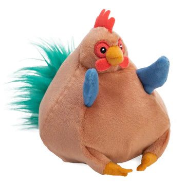 5" FLIPKINS CHICKEN