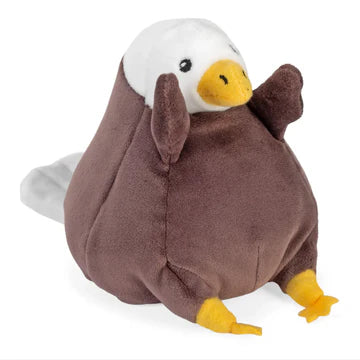 5" FLIPKINS BALD EAGLE