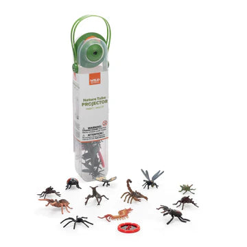 NATURE TUBE PROJECTOR INSECT