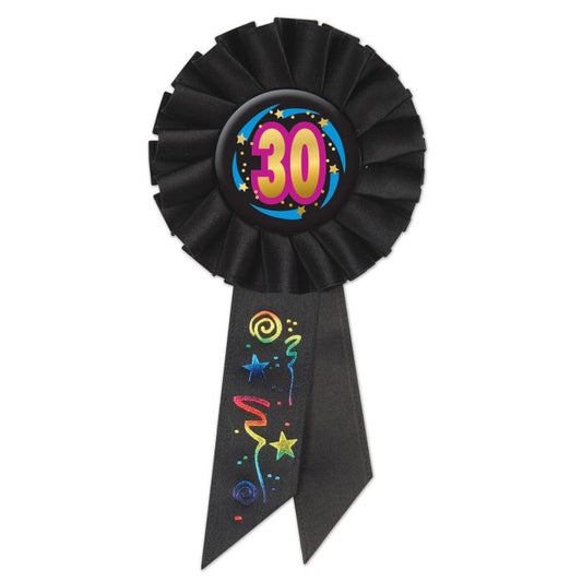 30 ROSETTE