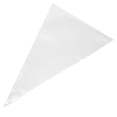 12" DISPOSABLE PASTRY BAG - SIN