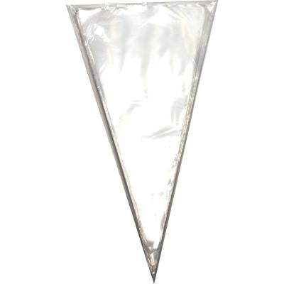 18" DISPOSABLE PASTRY BAG - SIN