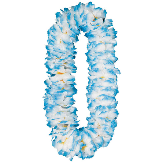 DIVINE BLUE LEI