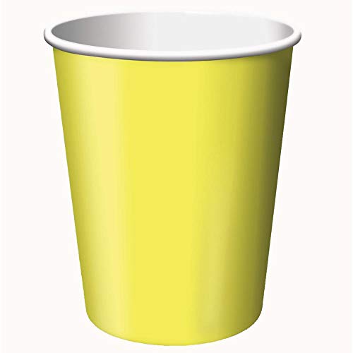 MIMOSA 9OZ PAPER CUPS
