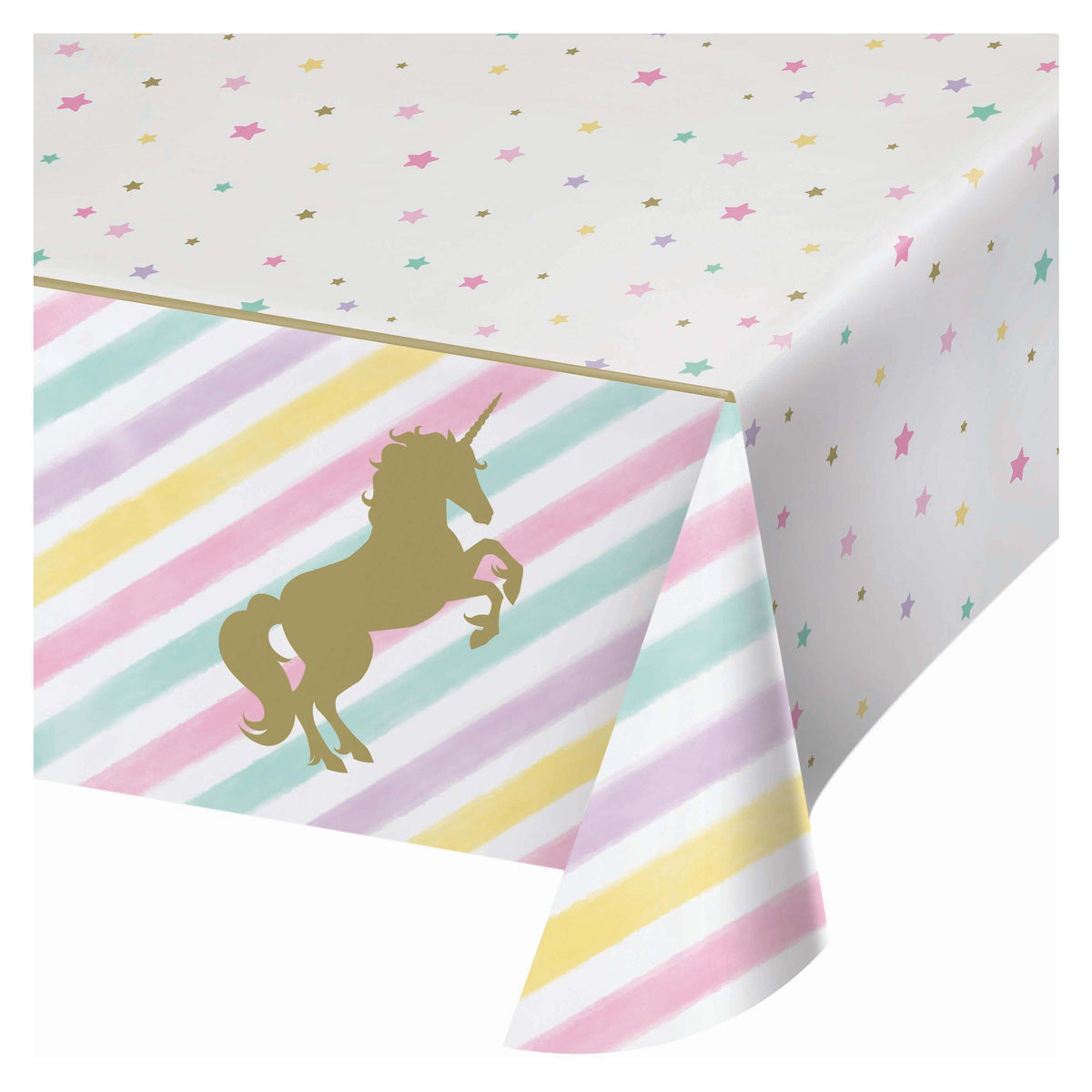 UNICORN PL TABLECOVER