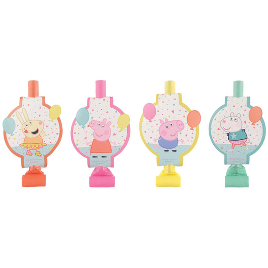 PEPPA PIG BLOWOUTS