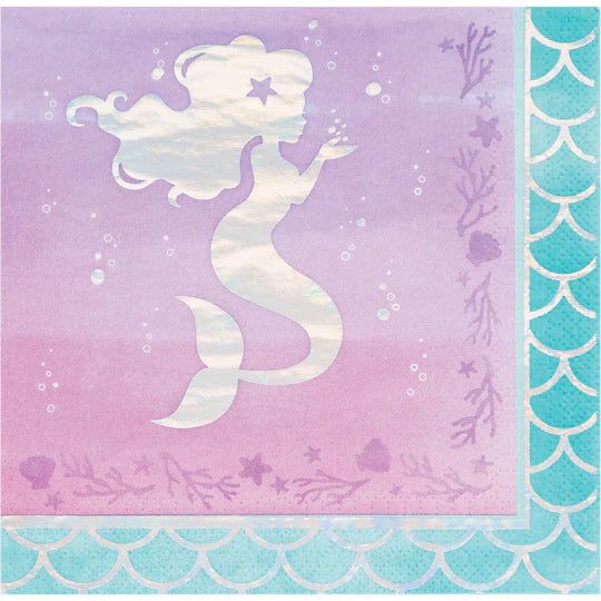 MERMAID SHINE LN