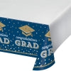 GLITTERING GRAD PPR TABLECOVER