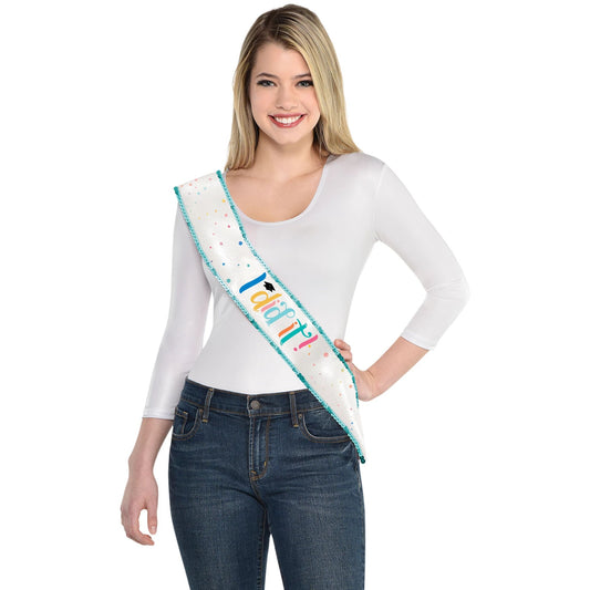 FYD DLX SASH