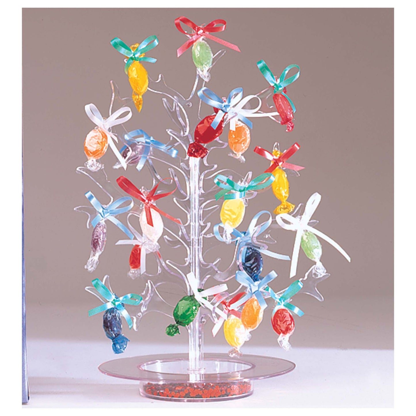 PLASTIC MONEY TREE