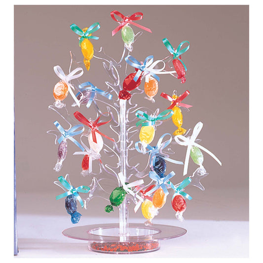 PLASTIC MONEY TREE