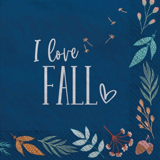 FALL GATHER LN