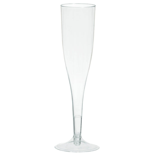 5.5 OZ CHAMPAGNE GLASSES BPP
