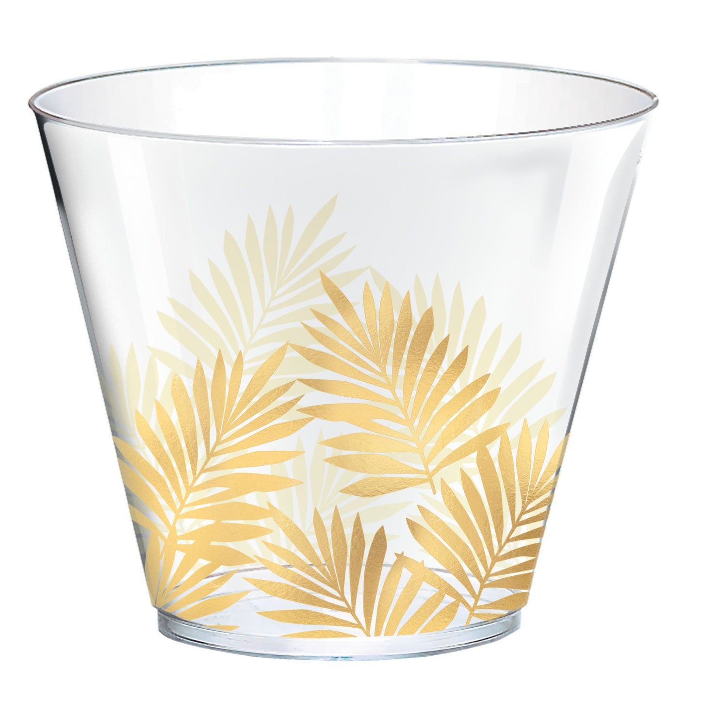 KEY WEST HS 9OZ TUMBLERS
