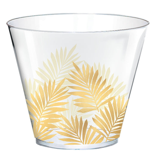 KEY WEST HS 9OZ TUMBLERS