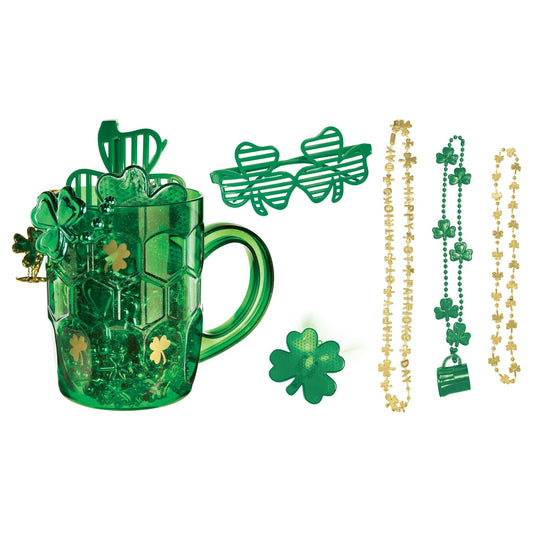 ST. PAT'S PARTY MUG