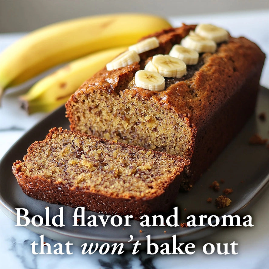 ANN CLARK FLAVORING 4OZ BANANA