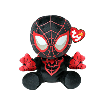MILES MORALES PLUSH