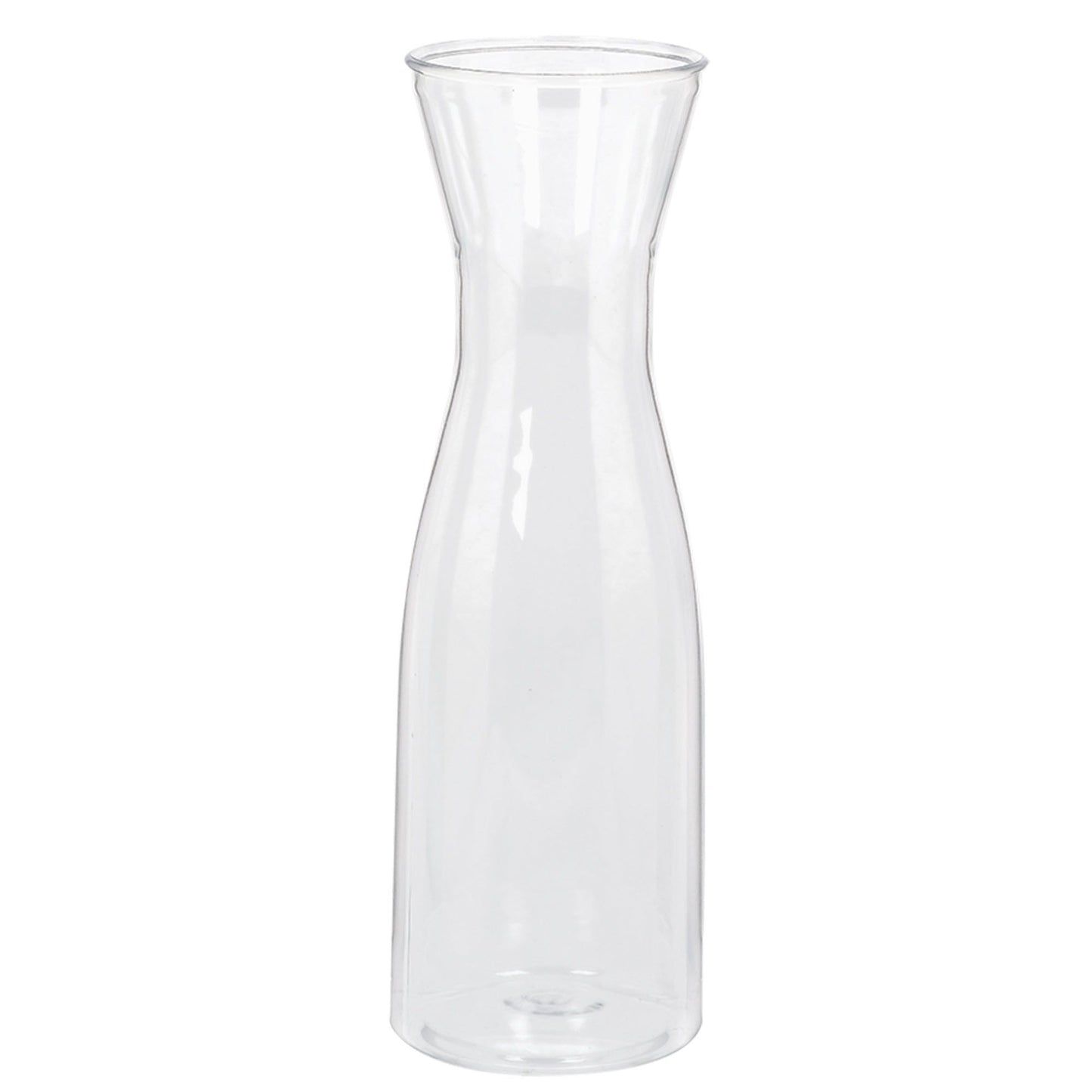 PLASTIC WINE PITCHER