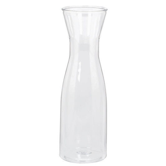 PLASTIC WINE PITCHER