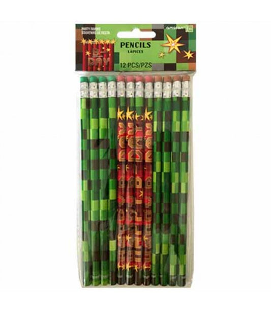 TNT PARTY PENCILS