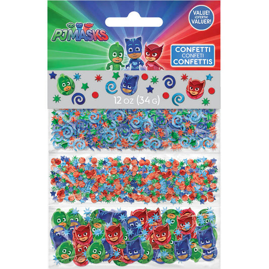 PJ MASKS CONFETTI