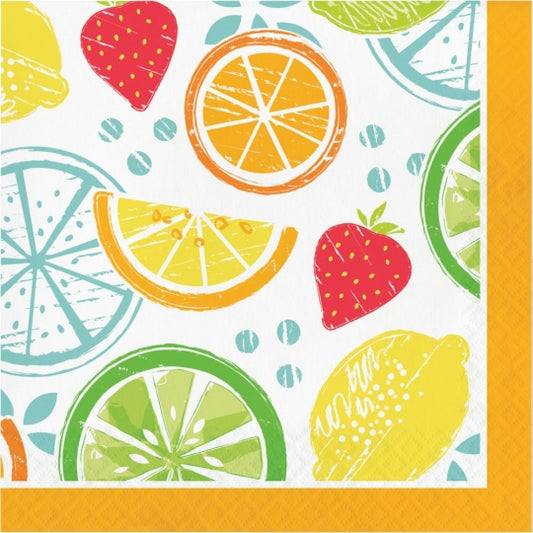 TUTTI FRUTTI LN