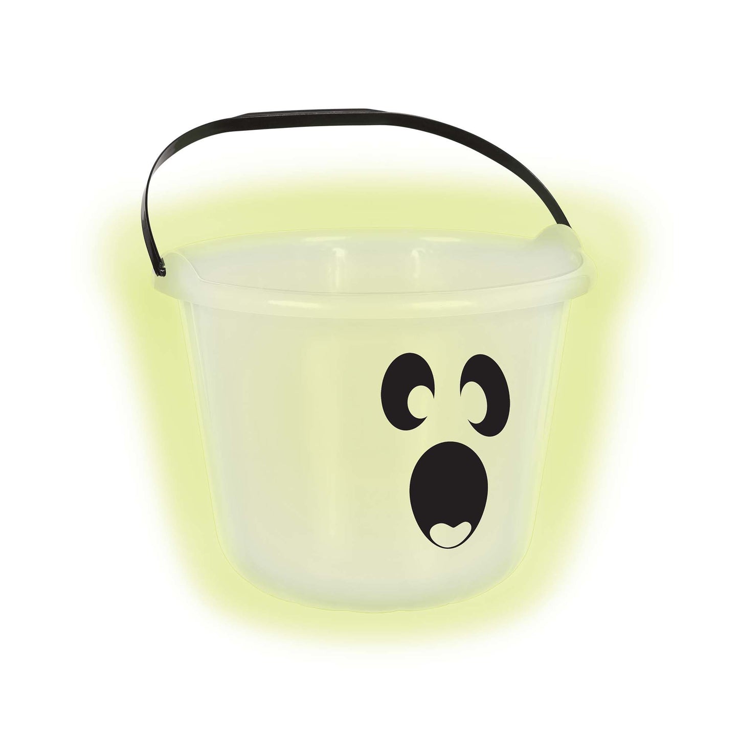 GID GHOST PAIL