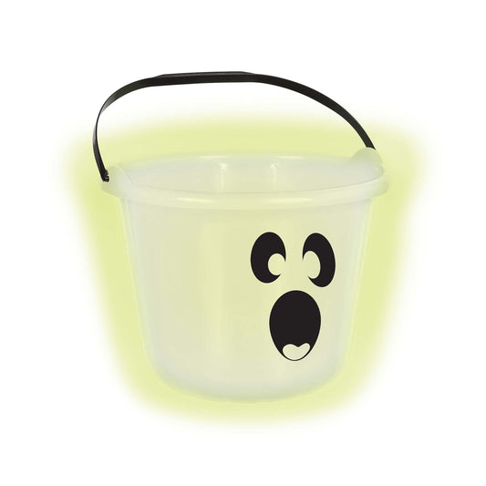 GID GHOST PAIL