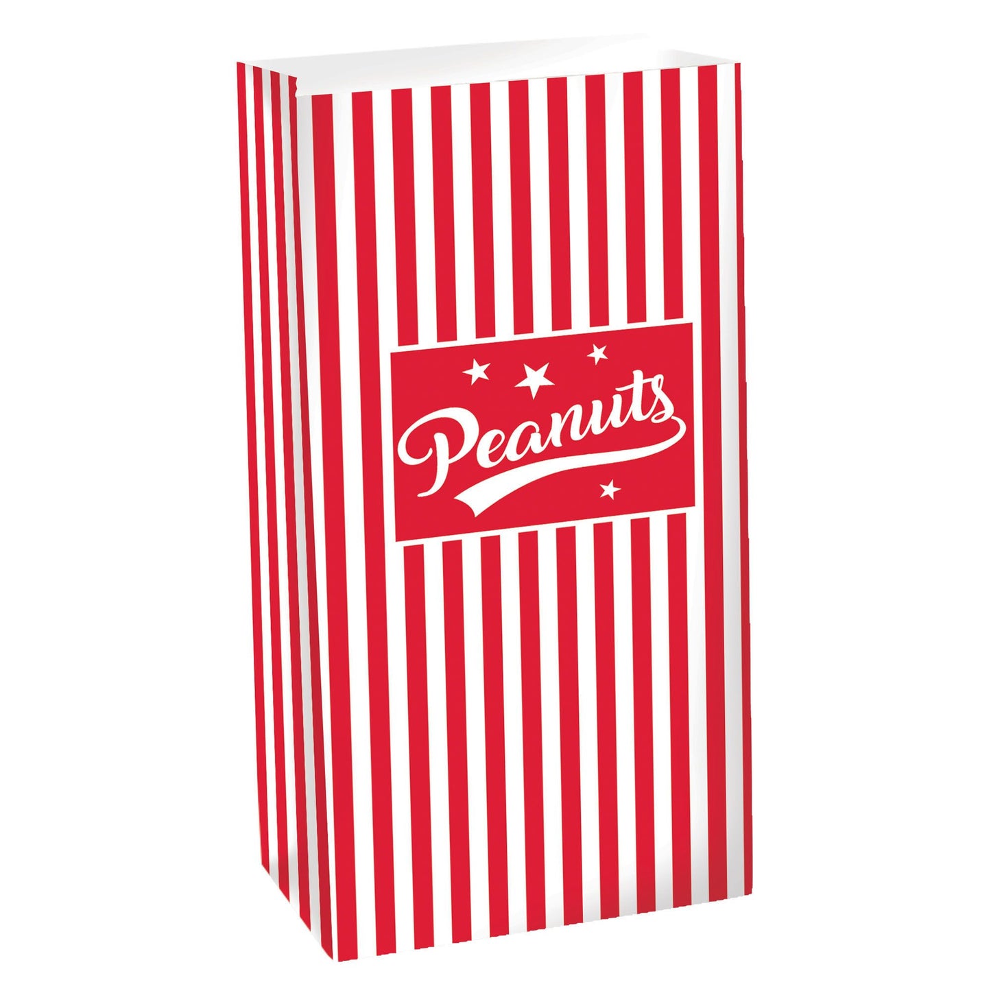 MLB PEANUT BAGS