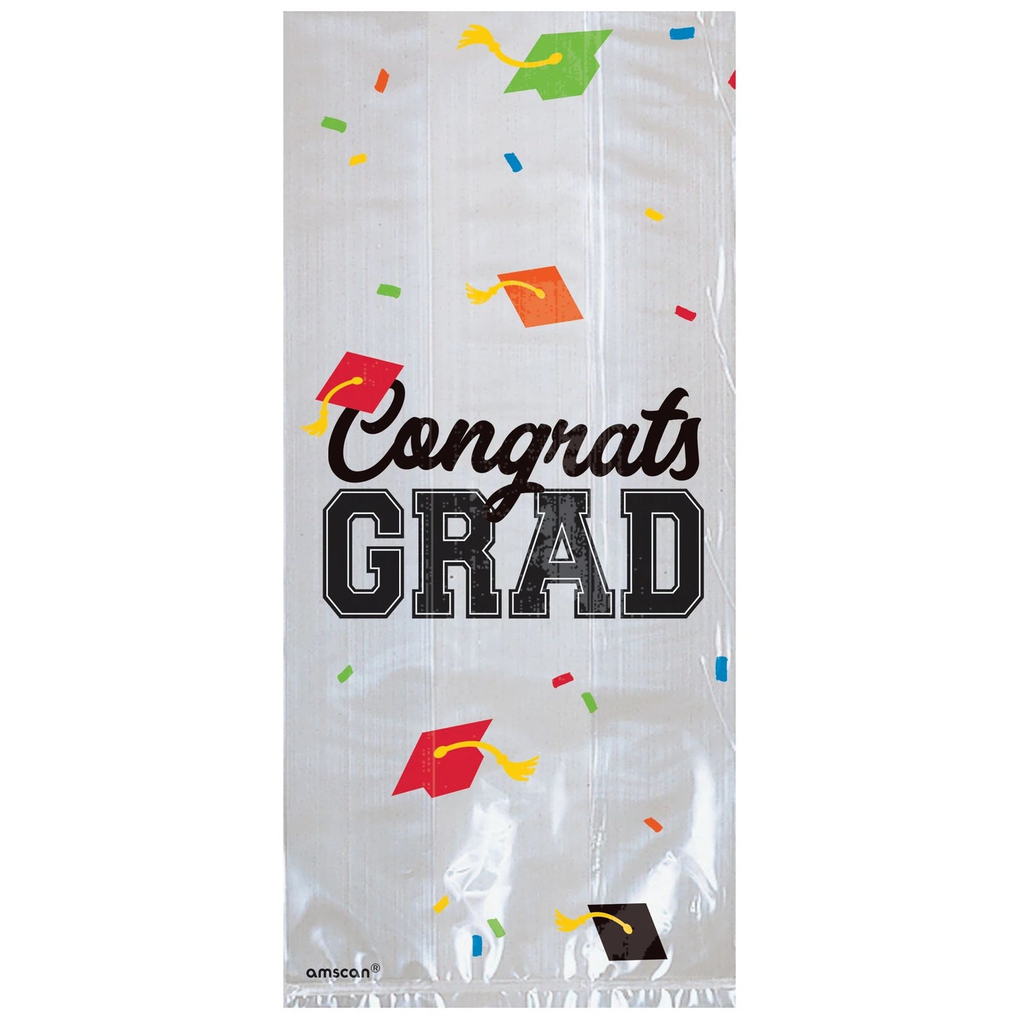 MULTI GRAD CELLO BAGS