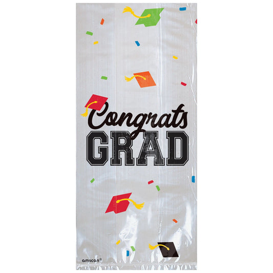 MULTI GRAD CELLO BAGS