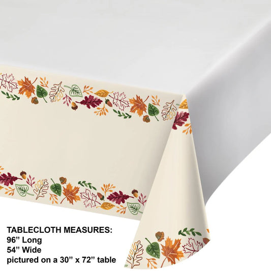 FALL FESTITVITIES PAPER TC