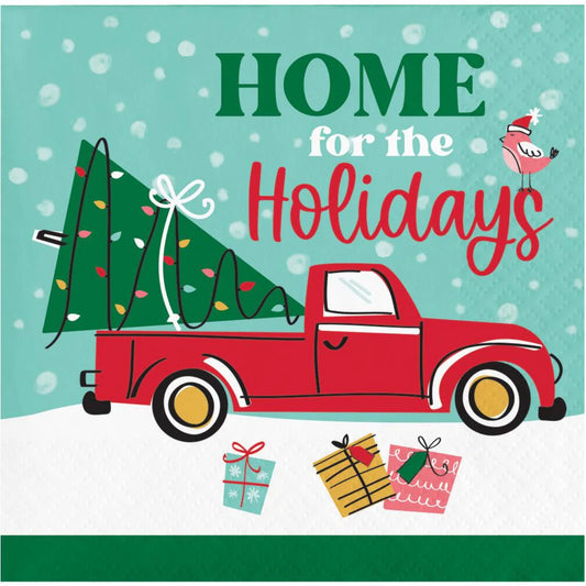 CHRISTMAS CARS BN