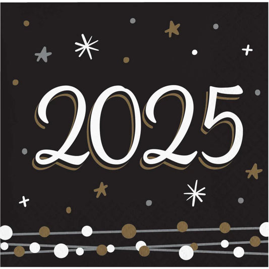 NEW YEARS SHIMMER 2025 BN