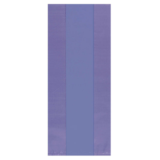 NEW PURPLE CELLO PARTY BAG