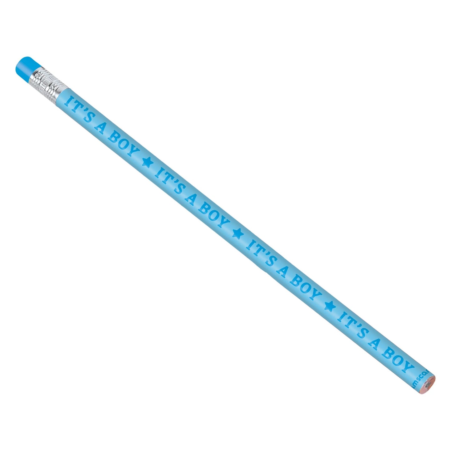 ITS A BOY PENCILS