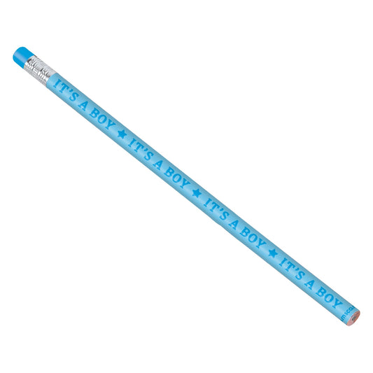 ITS A BOY PENCILS