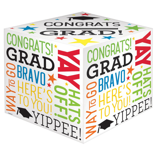 GRAD MULTI CARDHOLDER BOX