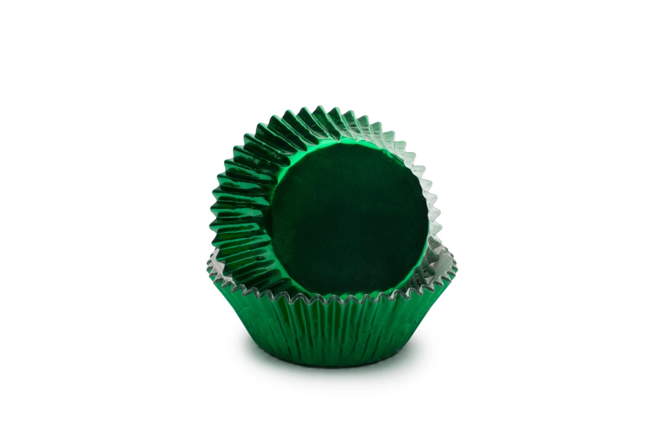 FOX RUN FOIL CUPCAKE LINERS 32CT