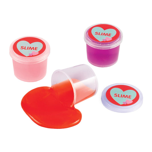 VDAY SLIME MULTIPACK 12CT