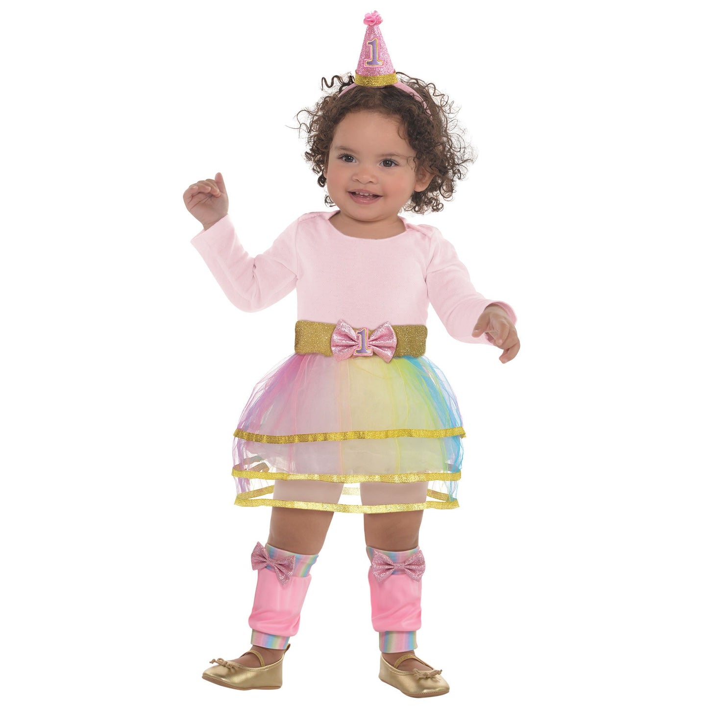 1ST BDAY GIRL KIT