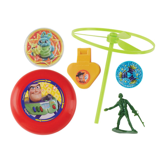 TOY STORY MEGA MIX VP